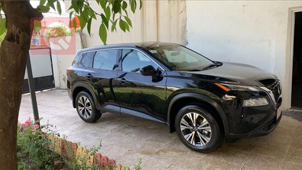 نيسان روج 2021 للبيع في العراق - السليمانية